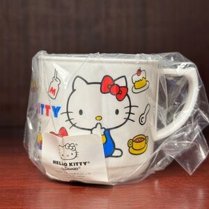 Hello Kitty Cup